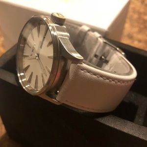 Nixon men’s watch